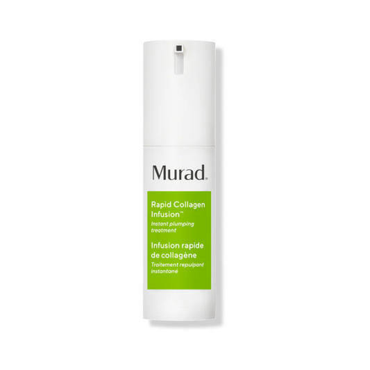Rapid Collagen Infusion