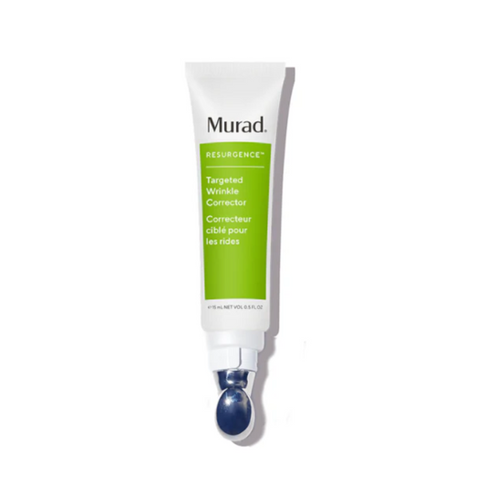 Targeted Wrinkle Corrector