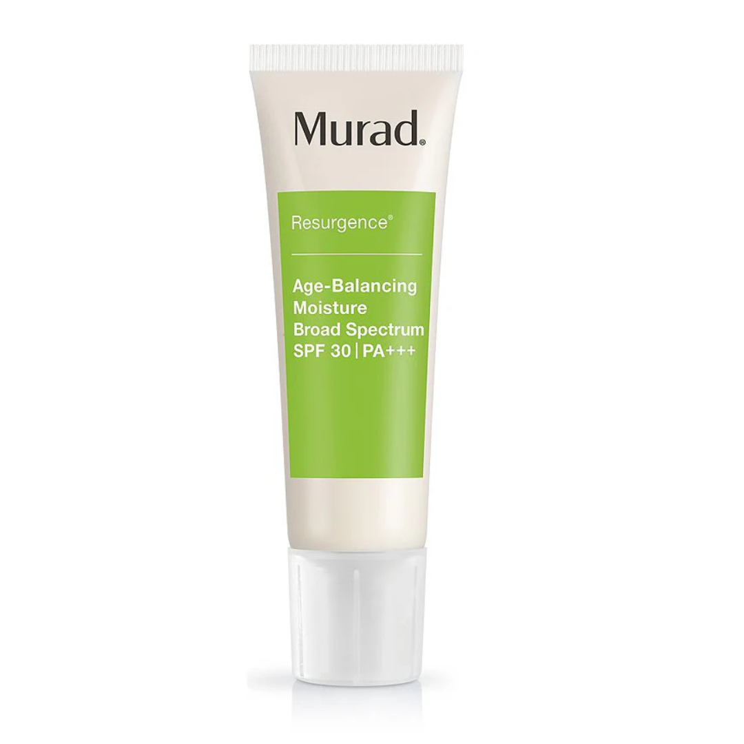 Age Balancing Moisture SPF30 PA +++