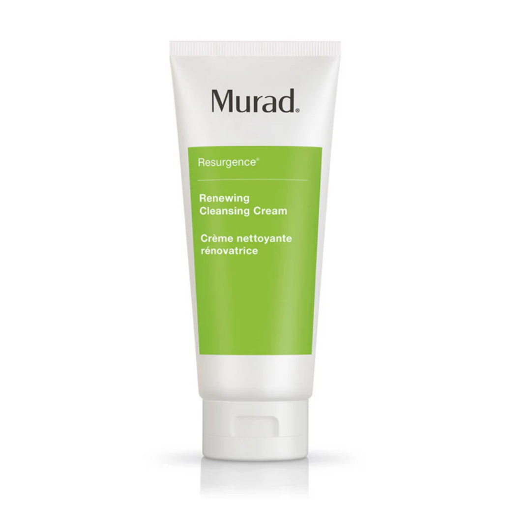 Renewing Cleansing Cream