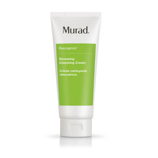 Renewing Cleansing Cream