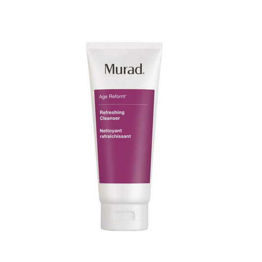 Refreshing  Cleanser