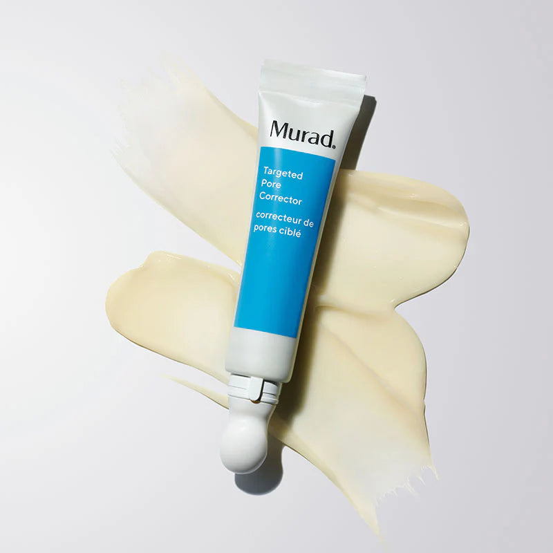 Targeted Pore Corrector