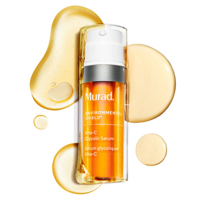 Vita-C Glycolic Serum