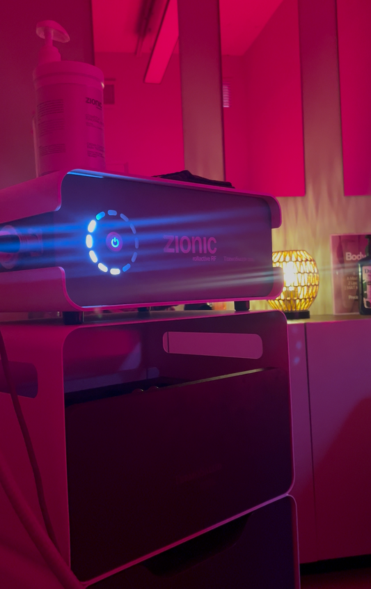 Zionic Rollactive
