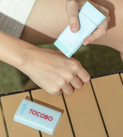 Cotton Soft Sun Stick