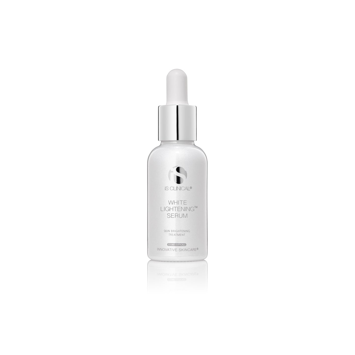 White Lightening Serum