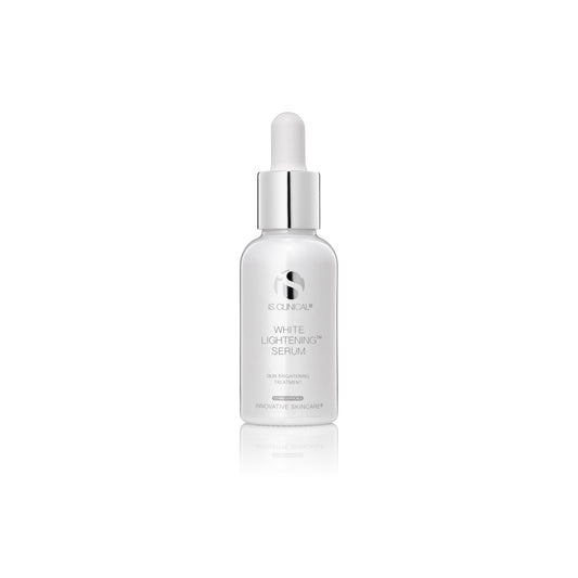 White Lightening Serum