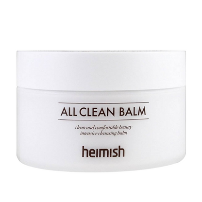 All Clean Balm