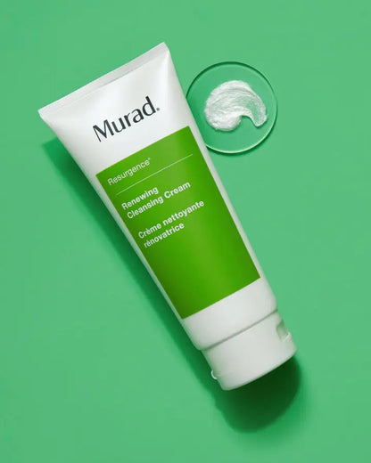 Renewing Cleansing Cream