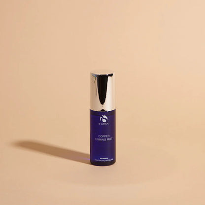 Copper Firming Mist
