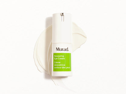 Renewing Eye Cream