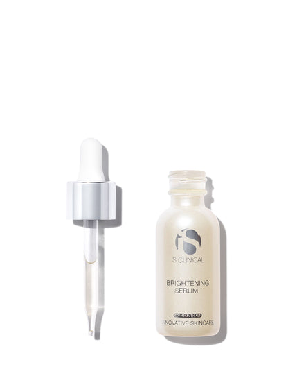 White Lightening Serum