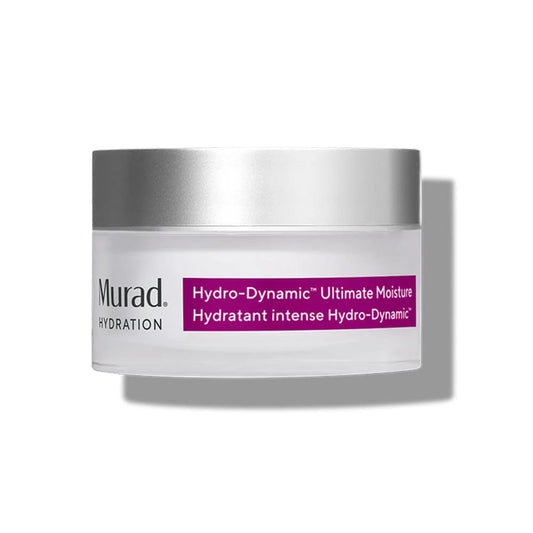 Hydro-Dynamic Ultimate Moisture