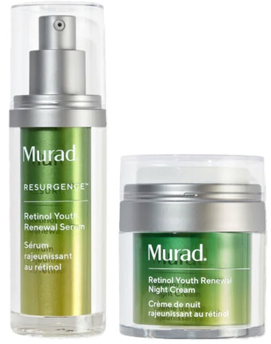 Prevent + Renew With Retinol Essentials Kit Full size