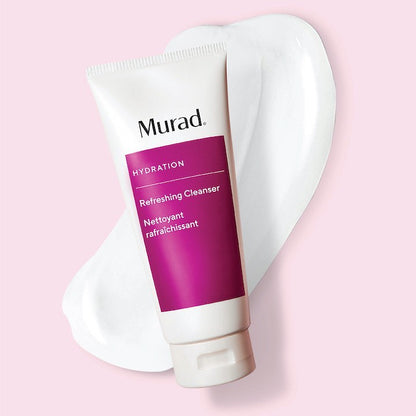 Refreshing  Cleanser