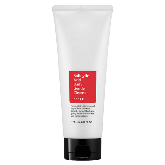 Salicylic Acid Daily Gentle Cleanser