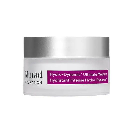 Hydratation Intense Recovery Cream